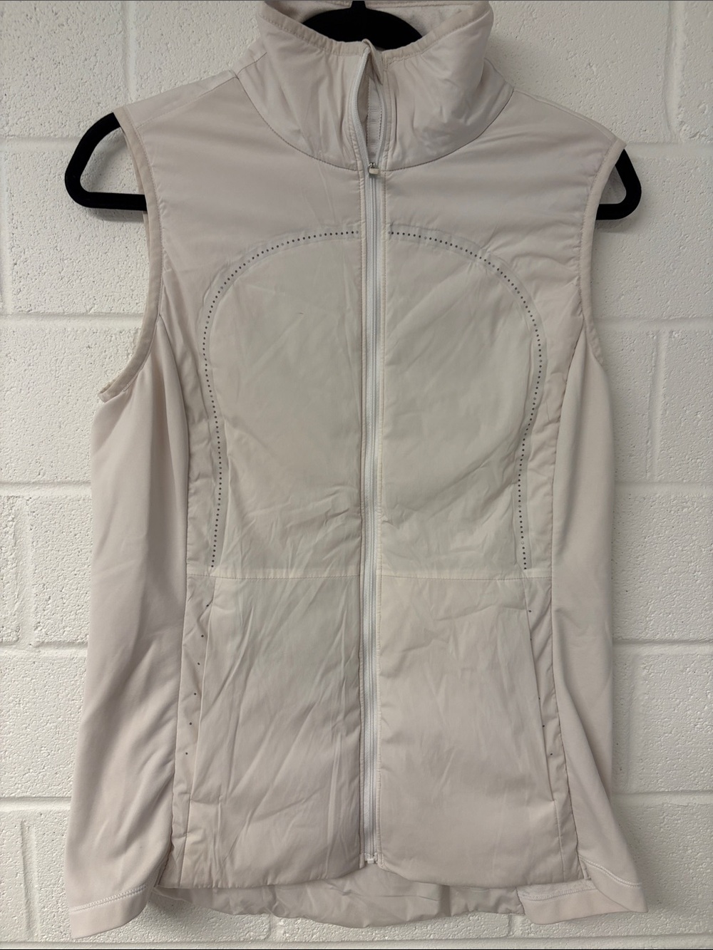 lululemon running vest